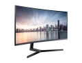 Monitor 34 cale Samsung C34H890WJUX LC34H890WJUXEN