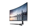 Monitor 34 cale Samsung C34H890WJUX LC34H890WJUXEN