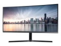 Monitor 34 cale Samsung C34H890WJUX LC34H890WJUXEN