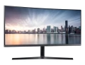Monitor 34 cale Samsung C34H890WJUX LC34H890WJUXEN
