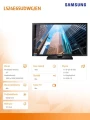 Monitor 24 cale Samsung S24E65UDWG LS24E65UDWG/EN