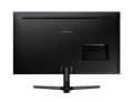 Monitor 32 cale Samsung UJ590 UHD LU32J590UQUXEN
