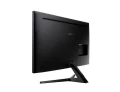Monitor 32 cale Samsung UJ590 UHD LU32J590UQUXEN