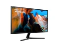 Monitor 32 cale Samsung UJ590 UHD LU32J590UQUXEN