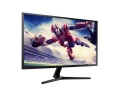 Monitor 32 cale Samsung UJ590 UHD LU32J590UQUXEN