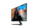 Monitor 32 cale Samsung UJ590 UHD LU32J590UQUXEN