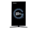 Monitor 27 cali Samsung 16:9 FULL HD Gaming QLED C27HG70QQUXEN