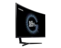 Monitor 27 cali Samsung 16:9 FULL HD Gaming QLED C27HG70QQUXEN