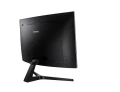 Monitor 27 cali Samsung C27JG50QQUX LC27JG50QQUXEN