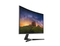 Monitor 27 cali Samsung C27JG50QQUX LC27JG50QQUXEN