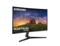 Monitor 27 cali Samsung C27JG50QQUX LC27JG50QQUXEN