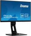 IIYAMA Monitor 21,5 XUB2294HSU- VA,FLHD,HDMI,DP,VGA,USB