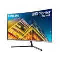 Monitor 32 cale Samsung UR590 UHD LU32R590CWUXEN