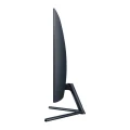 Monitor 32 cale Samsung UR590 UHD LU32R590CWUXEN