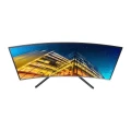 Monitor 32 cale Samsung UR590 UHD LU32R590CWUXEN