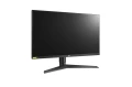 LG Electronics Monitor 27GL850-B WQHD 144Hz nanoIPS