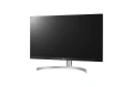 LG Electronics Monitor 27 27UL850-W 4K HDR10 USB-C