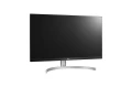 LG Electronics Monitor 27 27UL850-W 4K HDR10 USB-C