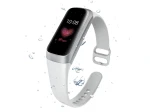 Samsung Opaska Galaxy Fit Silver SM-R370NZSAXEO