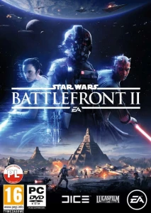 PC Star Wars Battlefront 2