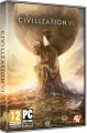 Gra PC Sid Meiers Civilization VI