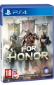 Gra Ubisoft PS4 For Honor