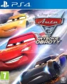 Gra PS4 Auta 3