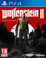 Gra PS4 WOLFENSTEIN II The New Colossus