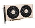 MSI Karta graficzna Radeon RX 5700 EVOKE GP OC 8G GDDR6 256BIT HDMI/3DP