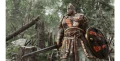 UbiSoft Gra PS4 For Honor