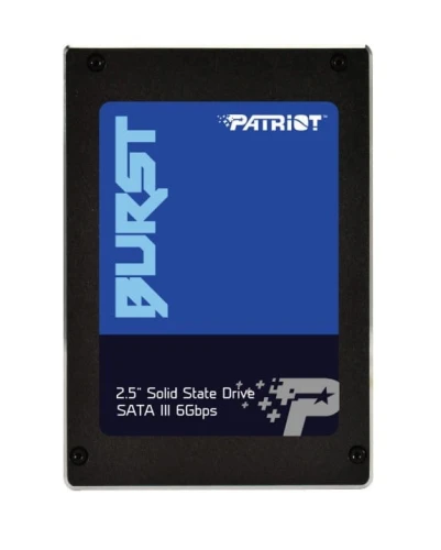 Dysk wewnętrzny SSD Patriot 960 GB