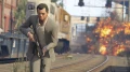 Gra Xbox Grand Theft Auto V Xbox One PL/ENG