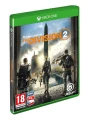 UbiSoft Gra Xbox One The Division 2
