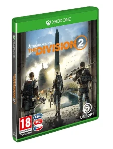 Xbox One The Division 2