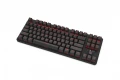 Klawiatura SPC GearGK530 Tournament Cherry MX Red