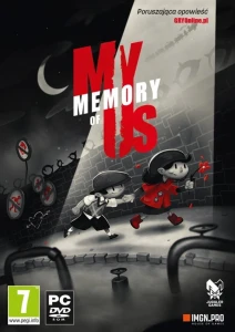 PC My Memory Of Us