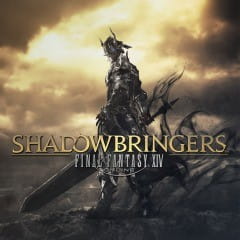 Gra PC Final Fantasy XIV Shadowbringers