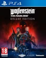 Gra PS4 Wolfenstein Youngblood Deluxe Edition
