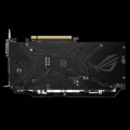 Karta graficzna ASUS GeForce GTX 1050 Ti Strix 4GB GDDR5
