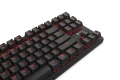 Klawiatura SPC GearGK530 Tournament Cherry MX Red