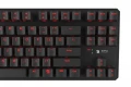 Klawiatura SPC GearGK530 Tournament Cherry MX Red