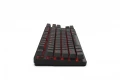 Klawiatura SPC GearGK530 Tournament Cherry MX Red