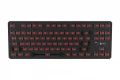 Klawiatura SPC GearGK530 Tournament Cherry MX Red