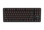 SPC Gear GK530 Tournament Cherry MX Red
