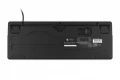Klawiatura SPC GearGK530 Tournament Cherry MX Red