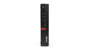 Lenovo Desktop ThinkCentre M720q Tiny 10T700ALPB W10Pro i7-9700T/8GB/256GB/INT/3YRS OS