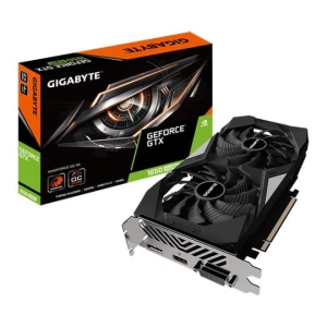 Gigabyte GeForce GTX 1650SUPER WF OC 4G 128BIT GDDR6 DP/HDMI/DVI-D