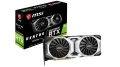 MSI Karta graficzna GeForce RTX 2070 VENTUS GP 8GB GDDR6 256bit HDMI/DP3