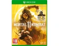 Cenega Gra Xbox One Mortal Kombat XI
