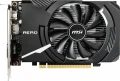 MSI Karta graficzna GeForce GTX 1650 SUPER AERO ITX OC